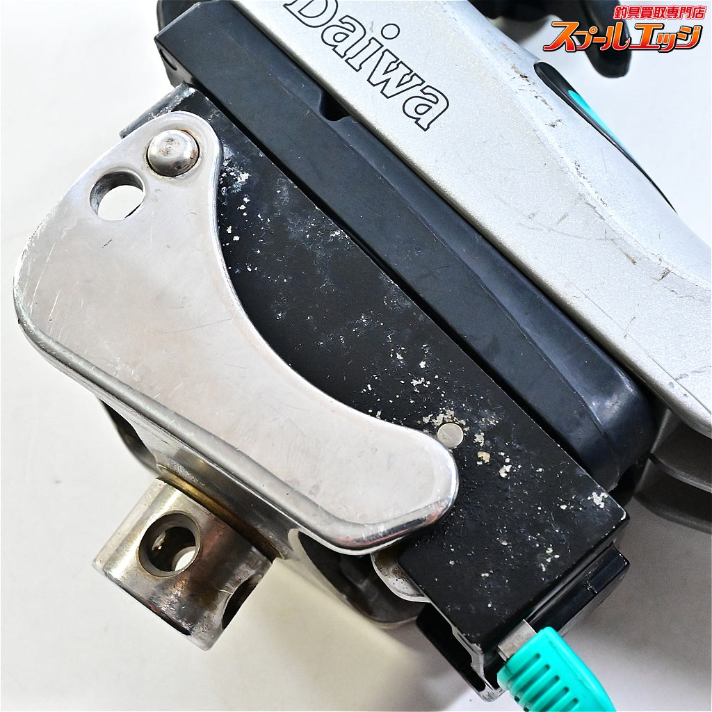 【ダイワxリガーマリン】 パワーホルダー 速攻 ボート DAIWA POWER-HOLDER BOAT-CH ロッドキーパー ロッドホルダー 竿受け  K_100