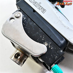 【ダイワxリガーマリン】 パワーホルダー 速攻 ボート DAIWA POWER-HOLDER BOAT-CH ロッドキーパー ロッドホルダー 竿受け  K_100