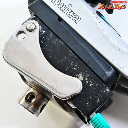 【ダイワxリガーマリン】 パワーホルダー 速攻 ボート DAIWA POWER-HOLDER BOAT-CH ロッドキーパー ロッドホルダー 竿受け  K_100