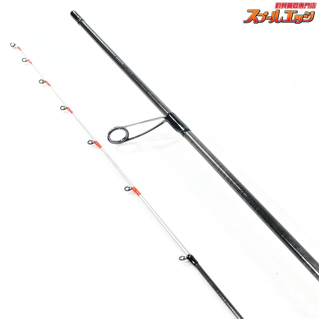 【ダイワ】 22エメラルダス MX ボート 511MLS-S・Q DAIWA EMERALDAS BOAT アオリイカ K_136
