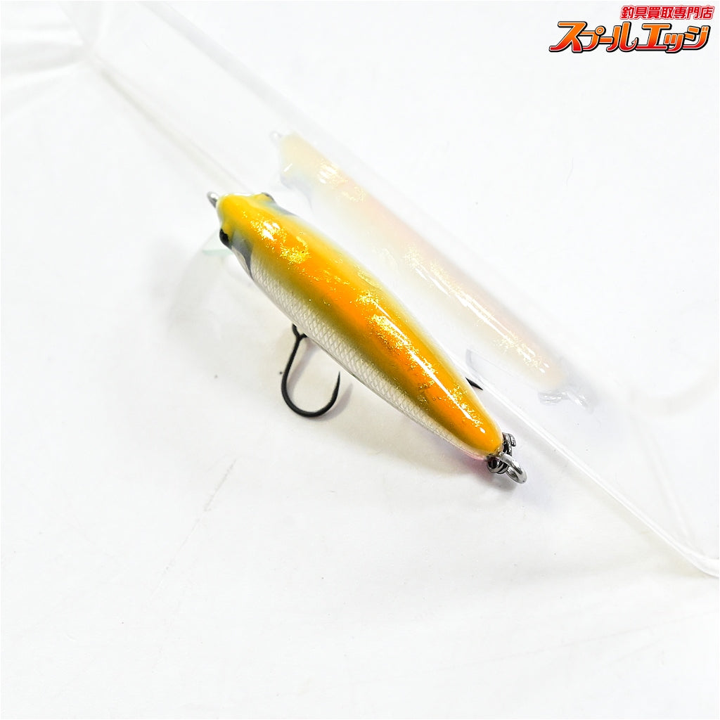 【ツダクラフト】 鳴門 42SS TSUDACraft NARUTO 淡水用ルアー トラウト 渓流 K_060