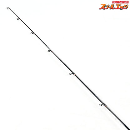 【シーフロアコントロール】 ジャレク JEREX603-2 2フォース 中央漁具75周年限定カラー SEA-FLOOR-CONTROL JAREX LImited Edition カンパチ ヒラマサ ハタ K_236