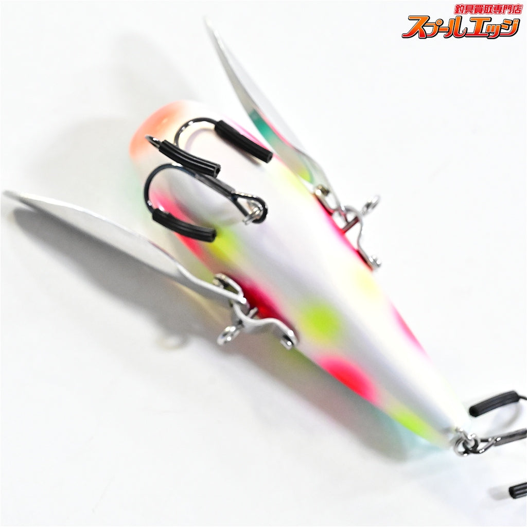 【スキルフル】 ポップンクローラー 105mm 約33g ST36BC#1#2 skillful Pop'n Crawler 淡水用ルアー K_060