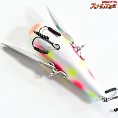 【スキルフル】 ポップンクローラー 105mm 約33g ST36BC#1#2 skillful Pop'n Crawler 淡水用ルアー K_060
