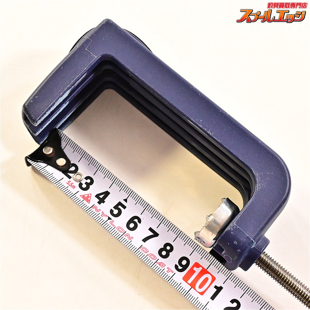 【シマノ】 13探見丸 CV-FISH アキュフィッシュ対応 固定クランプ付 SHIMANO TANKEN-MARU K_060