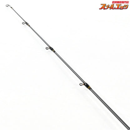 【アブガルシア】 オーシャンフィールド ジギング OFJC-63/180 AbuGarcia OCCEANFIELD Jigging ヒラマサ ブリ カンパチ K_234