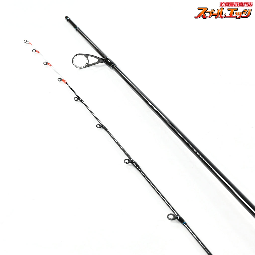【ダイワ】 24エメラルダス EX ボート 511LS-SMT・W DAIWA EMERALDAS-EX BOAT アオリイカ K_140