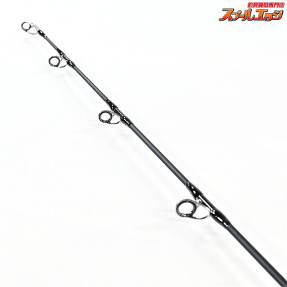 【ダイワ】 17キャタリナ J60HS・E DAIWA CATALINA ヒラマサ カンパチ ブリ K_227