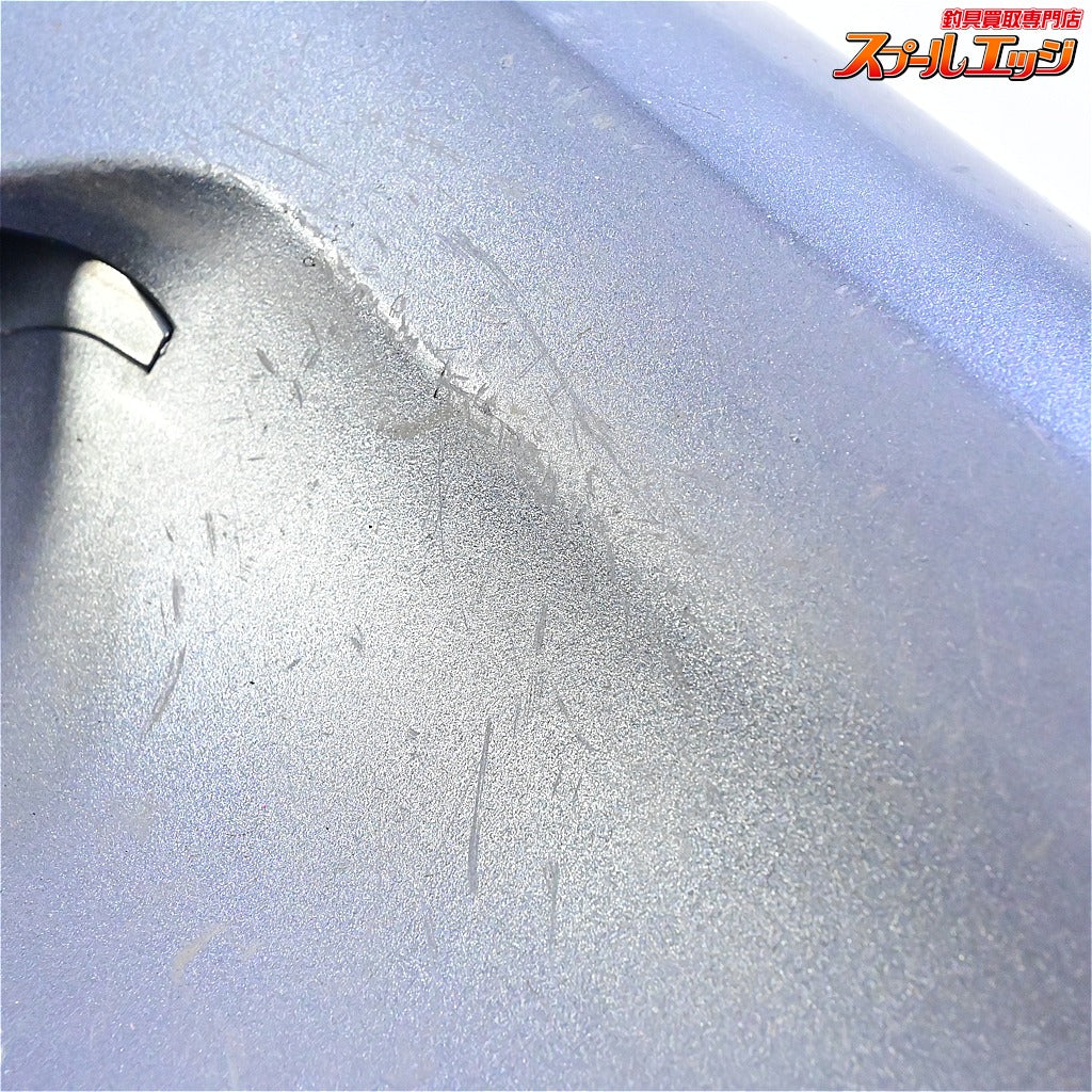 【シマノ】 アドバンスパワー LR-700 ブルーシルバー HI-021E 引舟 SHIMANO ADVANCE POWER 鮎 アユ K_100