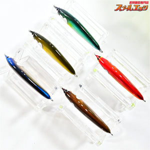 【ウッドリームxエムアイレ】 アルボル 50S シンキング 50mm  5個セット WoodreamxMAIRE Arbor 淡水用ルアー K_060