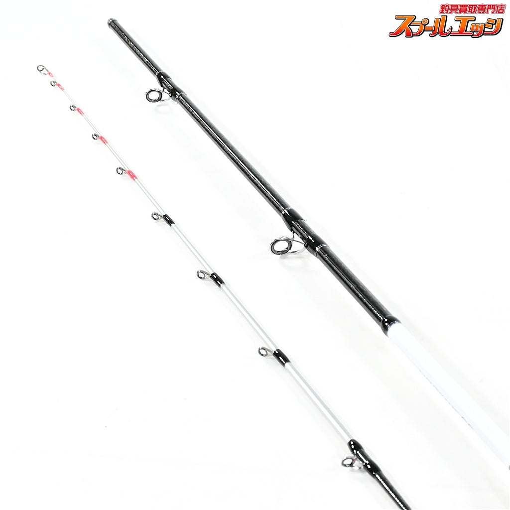 【シマノ】 15ライトゲームSS モデラート タイプ73 H225 SHIMANO LIGHTGAME MODERAT マダイ ワラサ ヒラメ K_158