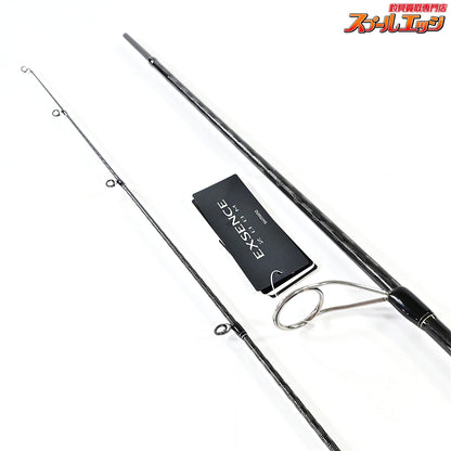 【シマノ】 22エクスセンス ズーム S86-96ML SHIMANO EXSENCE ZOOM シーバス チヌ K_177