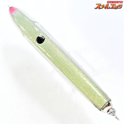 【カーペンター】 ガンマγ 90 スーパーL ダークブルーバックサイドイエロー Carpenter GANMA superL 海水用ルアー K_060