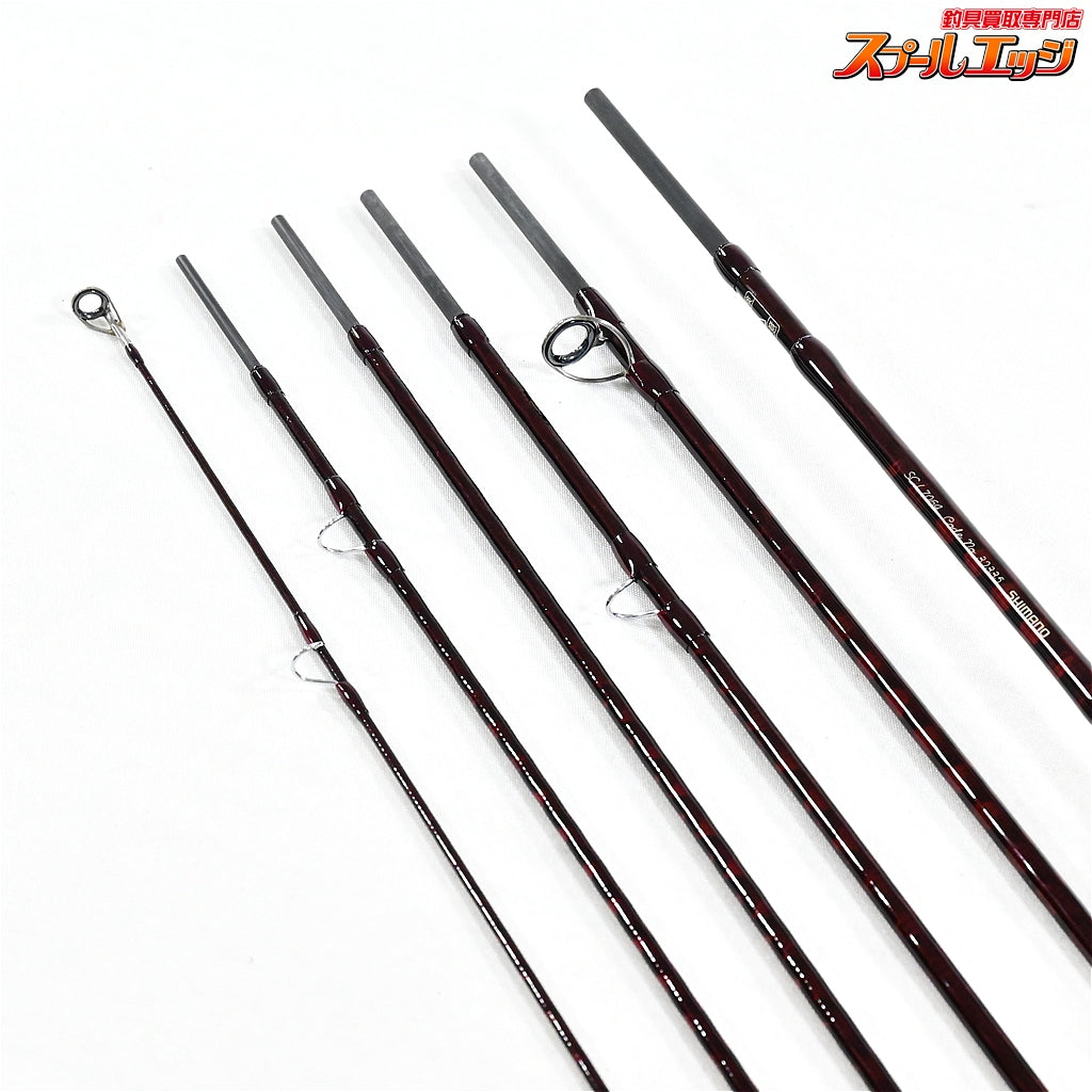 【シマノ】 02フリーストーンSCL 7064 SHIMANO FREESTONE イワナ ヤマメ ニジマス K_094