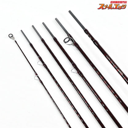 【シマノ】 02フリーストーンSCL 7064 SHIMANO FREESTONE イワナ ヤマメ ニジマス K_094