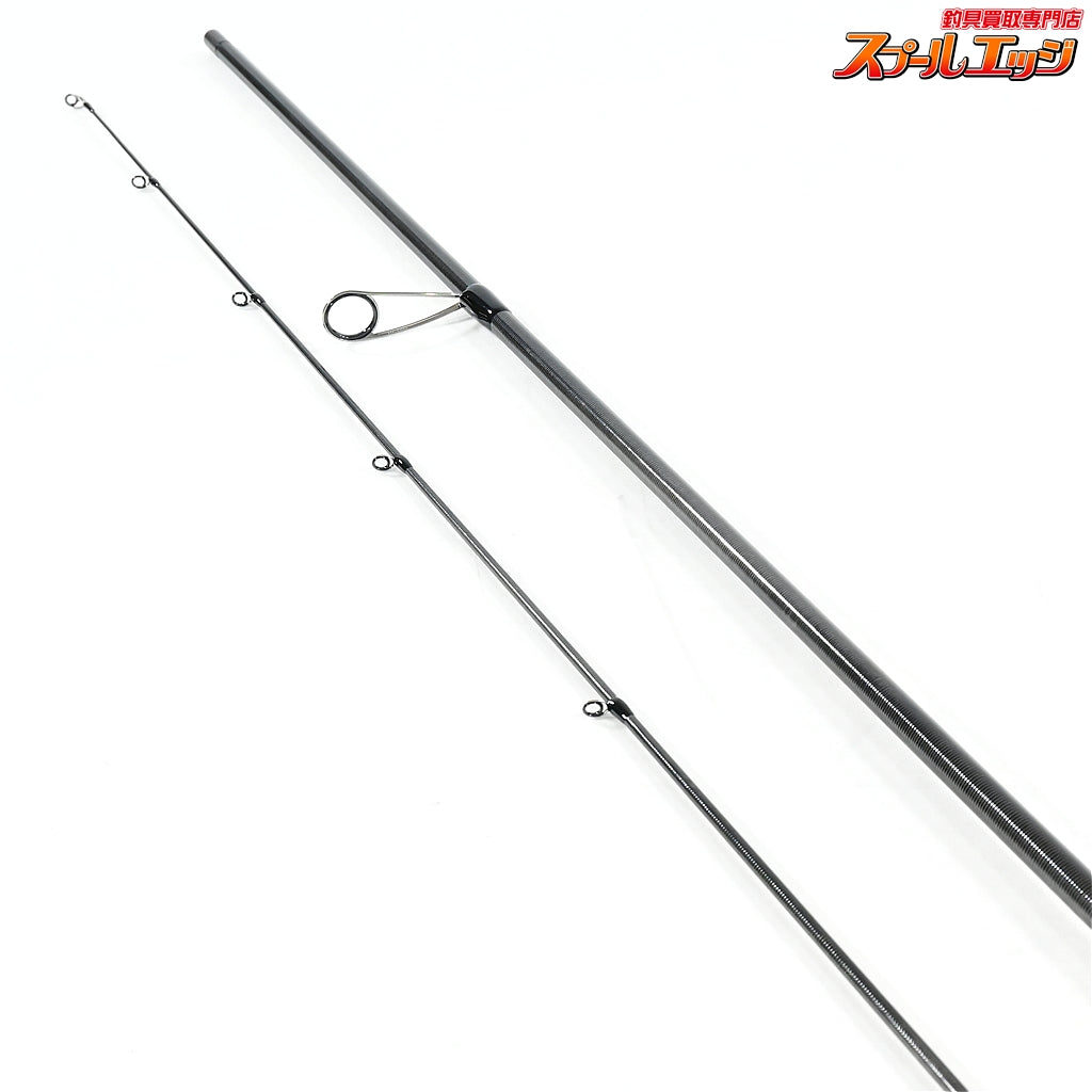 【アピア】 フージンZ 風神Z 風神ゼータ フロウハント S91ML APIA Foojin'Z FLOW HUNT 6th Generation シーバス ヒラメ マゴチ K_196