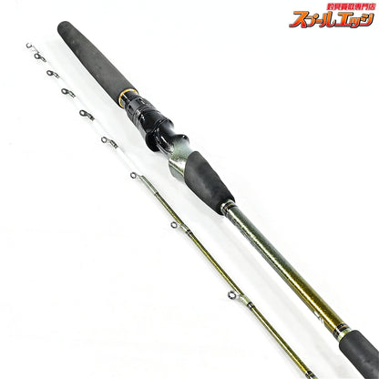 【ダイワ】 23リーディング ネライ MH-200・W DAIWA LEADING NERAI ブリ マダイ ヒラマサ K_185