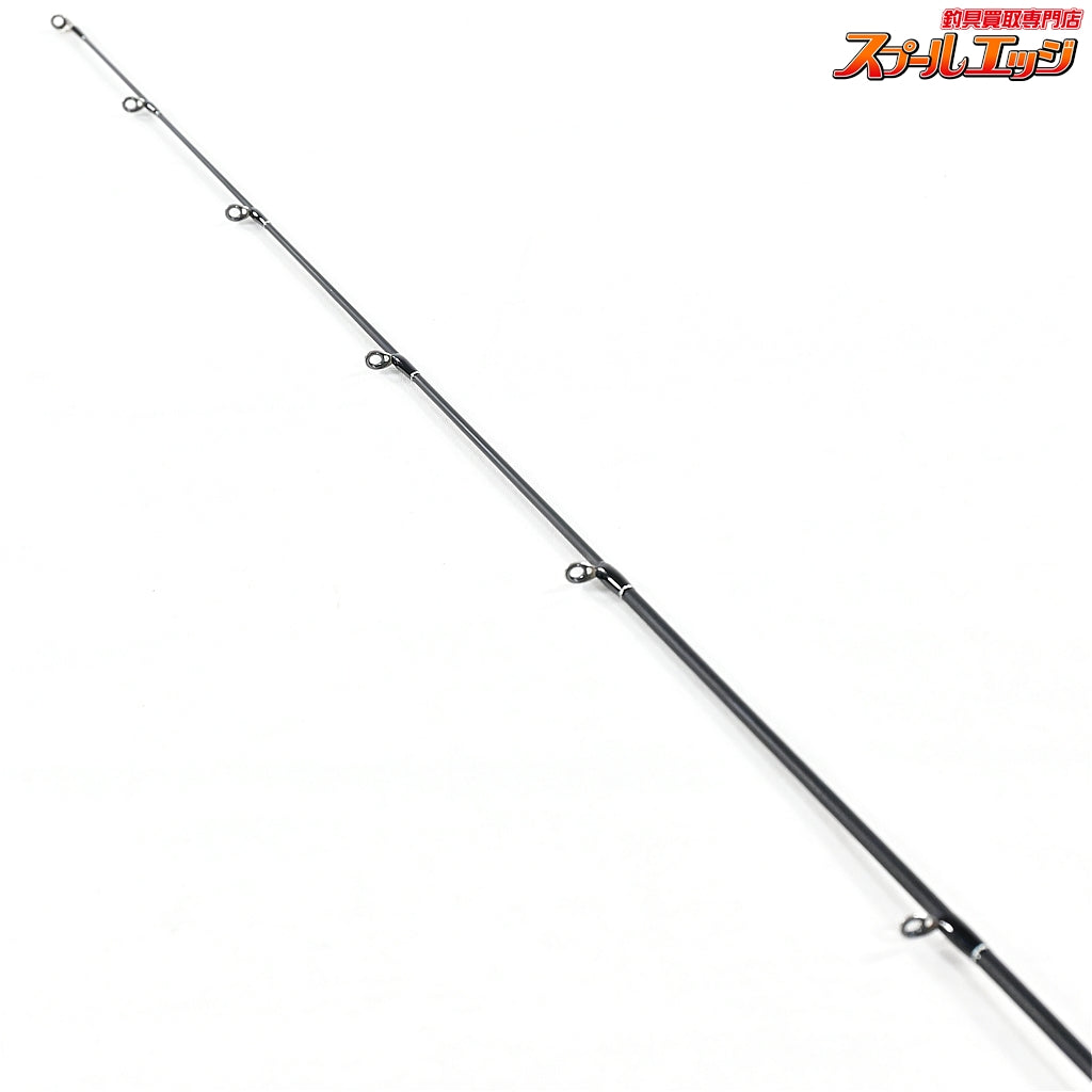 【ダイワ】 24ブラックレーベル S68UL-ST バットジョイントモデル DAIWA BLACK LABEL ブラックバス K_221
