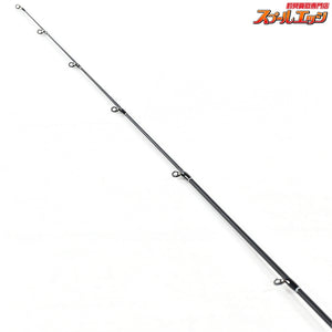 【ダイワ】 24ブラックレーベル S68UL-ST バットジョイントモデル DAIWA BLACK LABEL ブラックバス K_221