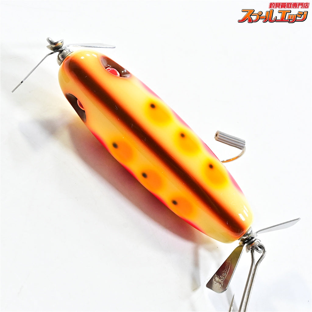 【ライフベイト】 ウィンダム スローテーパー オリカラ ブラウンバックパロット LIFEBAIT slowtapar K_060