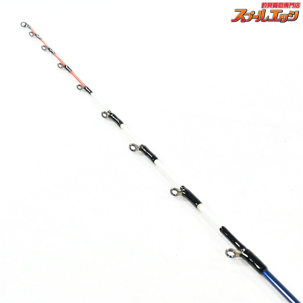 【ダイワ】 極鋭 ゲーム 180 テク DAIWA KYOKUEI GAME TEC カワハギ マルイカ フグ K_222