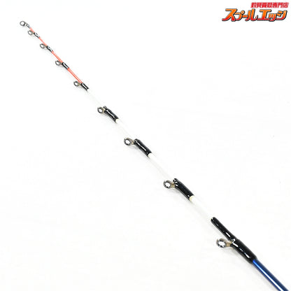 【ダイワ】 極鋭 ゲーム 180 テク DAIWA KYOKUEI GAME TEC カワハギ マルイカ フグ K_222