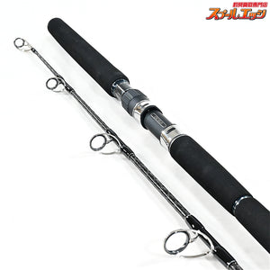 【シマノ】 20オシアプラッガー BG ブルーフィンツナ S70XXXH SHIMANO OCEA PLUGGER BLUE-FIN TUNA クロマグロ キハダマグロ K_189