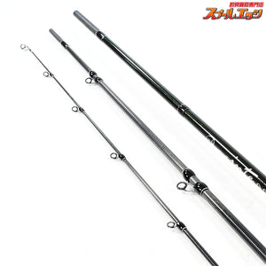 【フィッシュマン】 ビームス インテ 9.8L 98L ナチュラム限定カラー 使用1回 Fishman Beams inte シーバス  メバル クロダイ K_145
