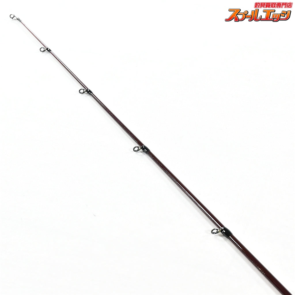 【レジットデザイン】 ワイルドサイド WSC-G62L LEGIT-DESIGN WILD SIDE ブラックバス K_230