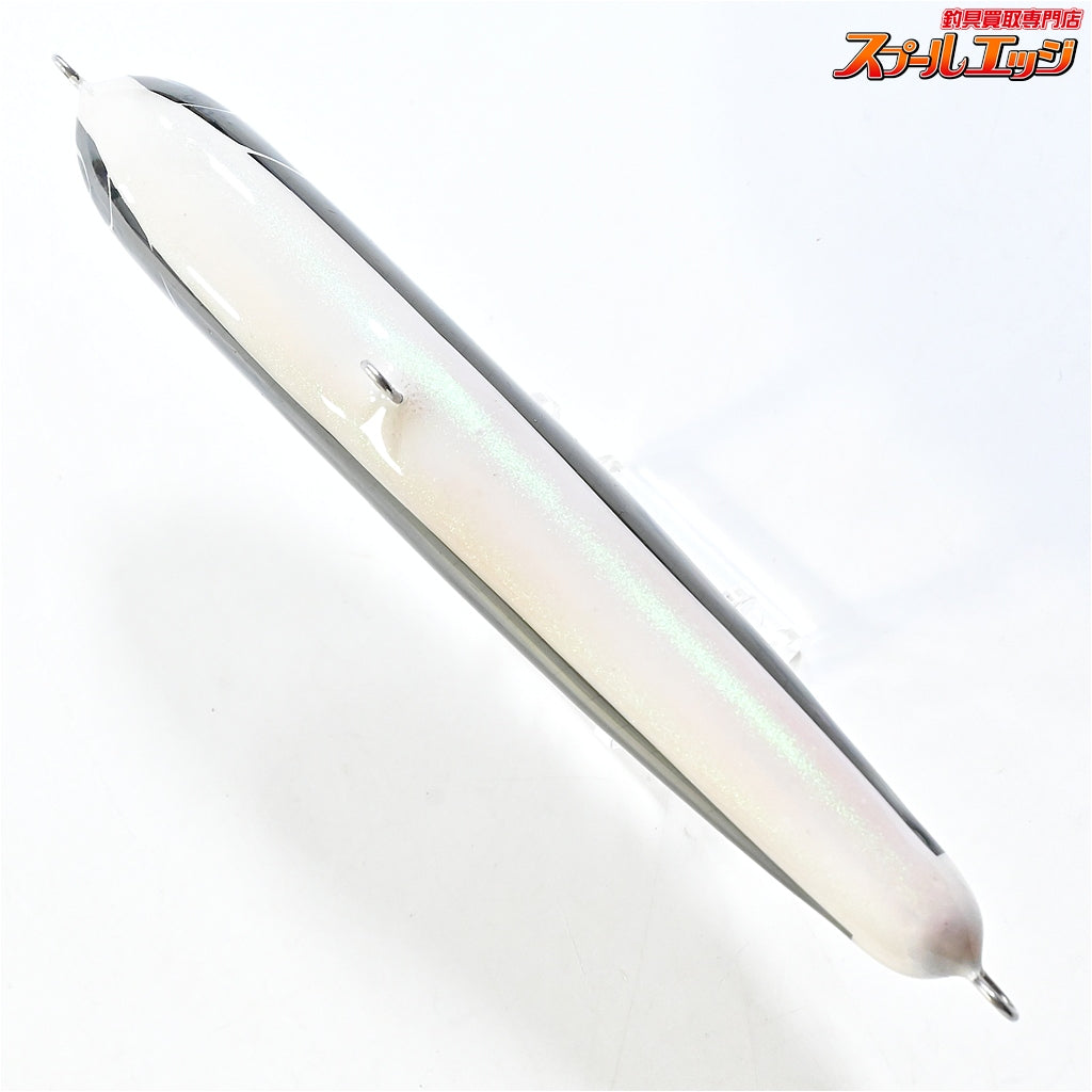 【埼玉湾漁業組合】 ぐちぺん 180F 74g Saitama bay fishing guild GUCHI-PEN 海水用ルアー K_060