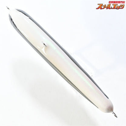 【埼玉湾漁業組合】 ぐちぺん 180F 74g Saitama bay fishing guild GUCHI-PEN 海水用ルアー K_060