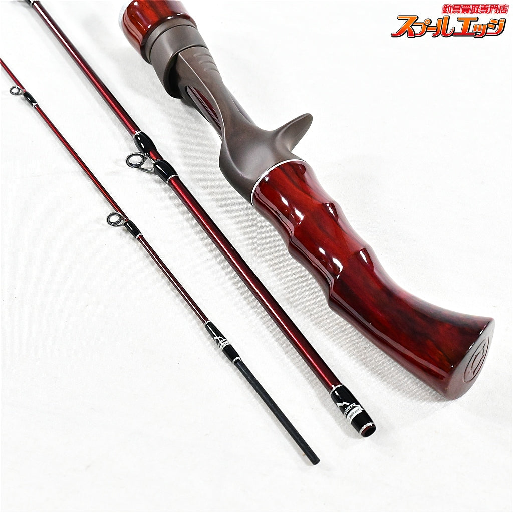 【フィッシュマン】 ビームス ブランシエラ 3.9UL 39UL リミテッド Fishman Beams BLANSIERRA LIMITED ヤマメ イワナ アマゴ K_086
