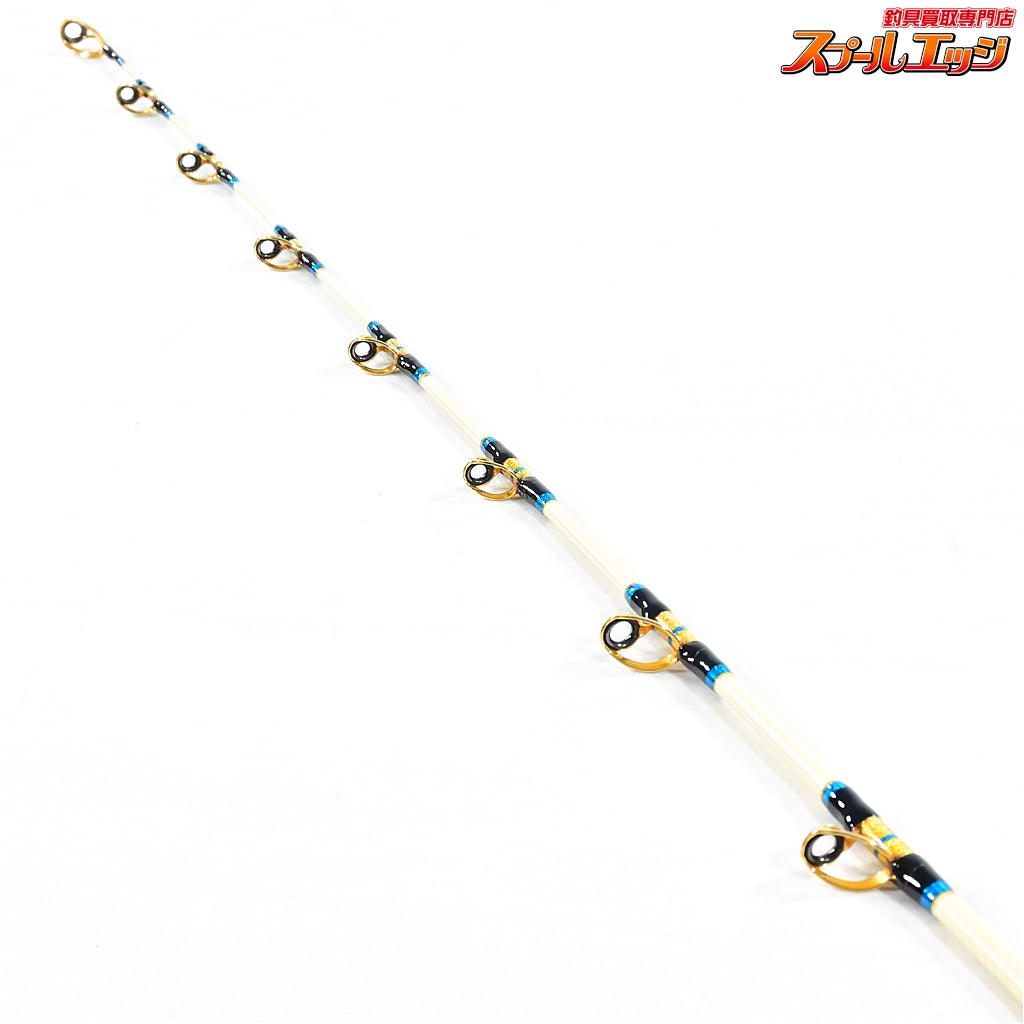 【アルファタックル】 MPGウルトラスティック アルファGT マカ 232 alpha tackle ULTRA STICK MAKA キハダマグロ カツオ ブリ K_237