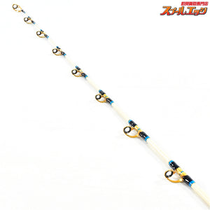【アルファタックル】 MPGウルトラスティック アルファGT マカ 232 alpha tackle ULTRA STICK MAKA キハダマグロ カツオ ブリ K_237