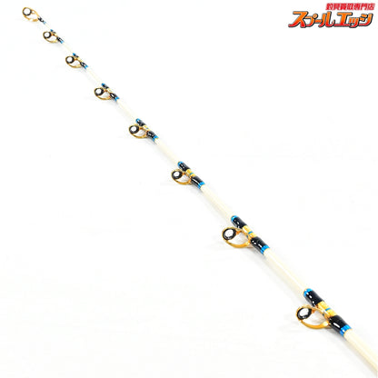【アルファタックル】 MPGウルトラスティック アルファGT マカ 232 alpha tackle ULTRA STICK MAKA キハダマグロ カツオ ブリ K_237
