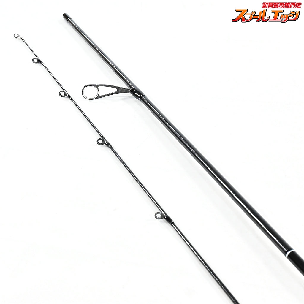 【ダイワ】 22ラブラックス AGS BS69MS・Q ボートシーバス DAIWA LABRAX シーバス タチウオ イナダ K_154