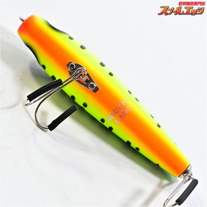 【ダッチラボ】 ニーダ 105mm 21g カラー トップウォーター FYCD Dacchi Labo nida K_060