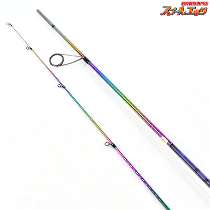 【シマノ】 23ワールドシャウラ リミテッド 2751F-2 SHIMANO WORLD SHAULA LIMITED LTD ブラックバス シーバス ニジマス K_182