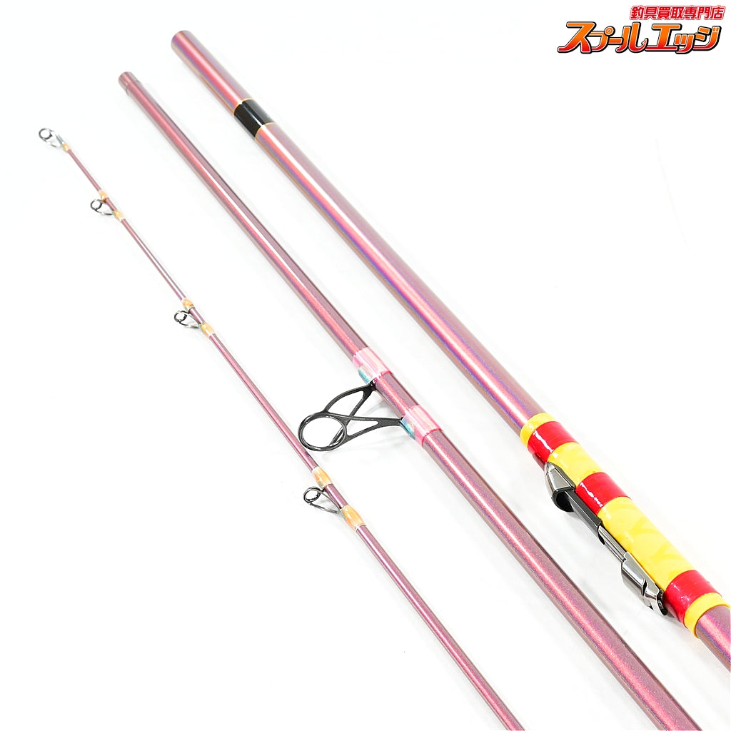 【ダイワ】 トーナメント マスタライズキス 35-405S 35号405 バランサー3個付 AGSガイド仕様 DAIWA TOURNAMENT MASTERISE KISU シロギス K_188