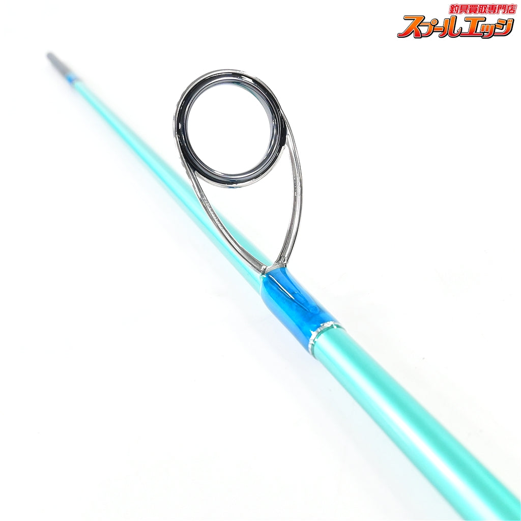 【パームス】 シルファー SYSSi-66ML PALMS Sylpher ニジマス ヤマメ イワナ K_161
