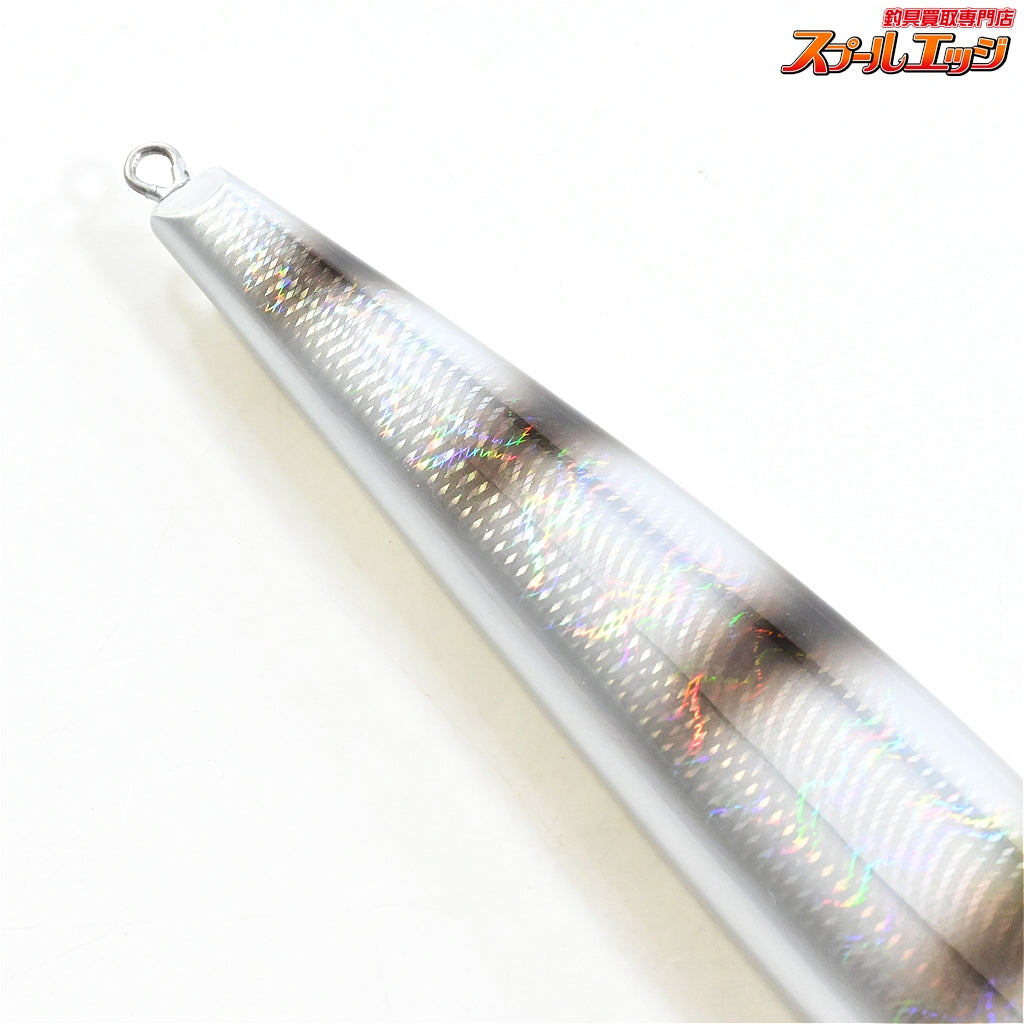 【フィッシュトリッパーズヴィレッジxSOHO】 コンチェルト 280 143g Fish-Trippers-VillagexSOHO Concierto 海水用ルアー K_080