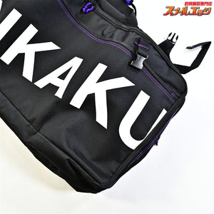 【ダイワ】 銀閣 オールインへらバッグ2 II G-243 DAIWA GINKAKU ヘラブナ K_120