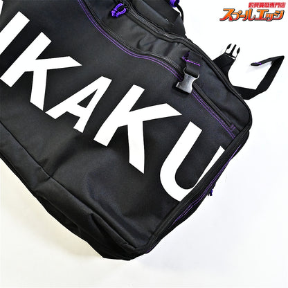 【ダイワ】 銀閣 オールインへらバッグ2 II G-243 DAIWA GINKAKU ヘラブナ K_120