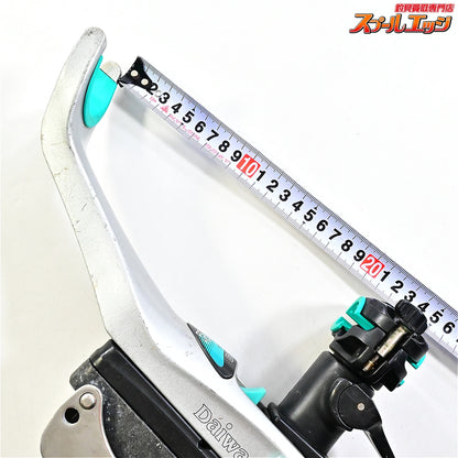【ダイワxリガーマリン】 パワーホルダー 速攻 ボート DAIWA POWER-HOLDER BOAT-CH ロッドキーパー ロッドホルダー 竿受け K_100