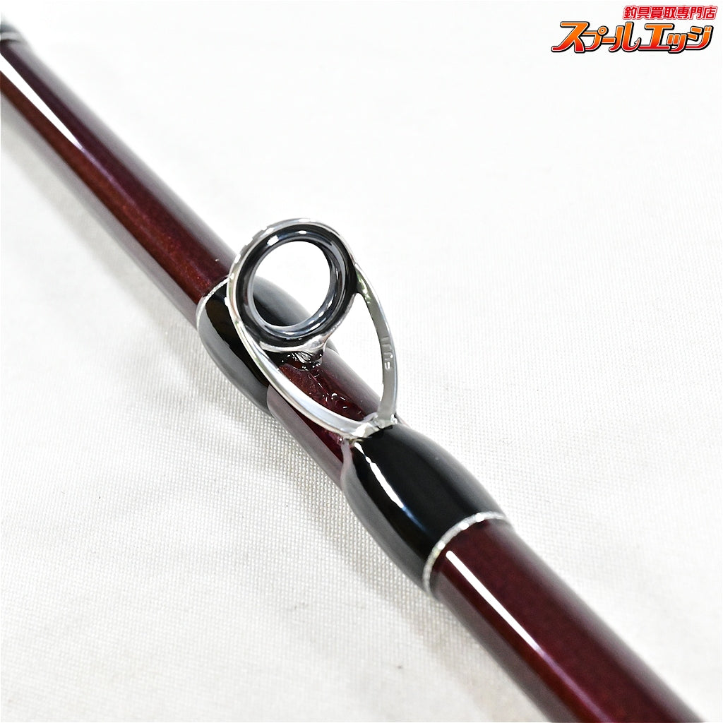 【フィッシュマン】 BC4 ブリストコンパクト 4.10MXH 410MXH オンラインショップ限定 FISHMAN B.C.4 BRIST COMPACT ブラックバス シーバス ライギョ K_086
