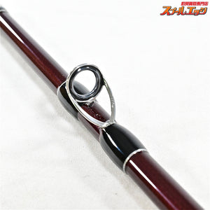【フィッシュマン】 BC4 ブリストコンパクト 4.10MXH 410MXH オンラインショップ限定 FISHMAN B.C.4 BRIST COMPACT ブラックバス シーバス ライギョ K_086