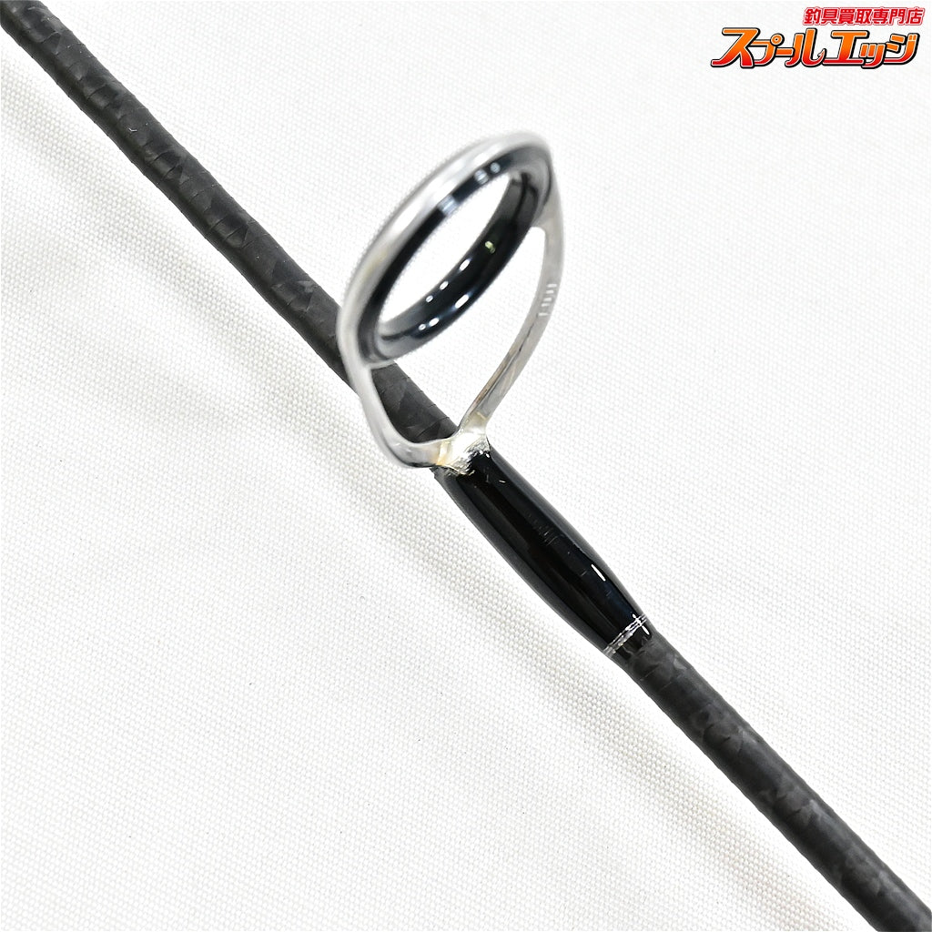 【シマノ】 23トラウトワン AS S60XUL SHIMANO TROUT ONE ニジマス K_135