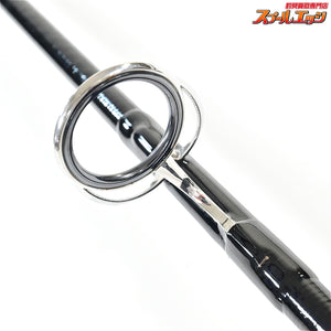 【レスターファイン】 TU80 キャスティングロッド Restaffine キハダマグロ シイラ ヒラマサ K_225