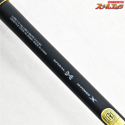 【シマノ】 21ソアレ XR S80UL+-S SHIMANO Soare アジ メバル K_167