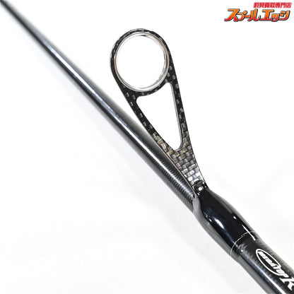 【ダイワ】 25シルバーウルフEX 72ML-S DAIWA SILVER-WOLF チヌ K_157